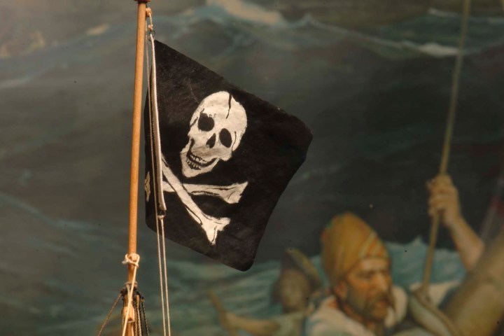 a close up of a sign