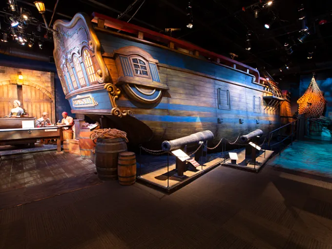 a person sitting in a living room