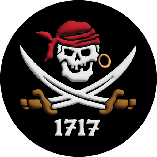 verdadero museo de la bandera pirata